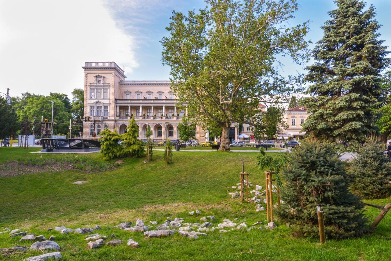 Mocca Studio Next To Crystal Garden And Russian Church Sofia Zewnętrze zdjęcie